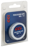 CCI primers Percussion 11