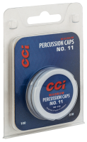 CCI primers Mag Percussion #11