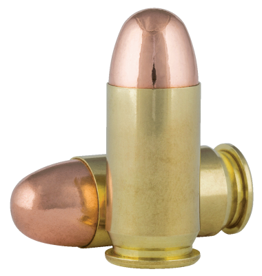 Speer Lawman Cartridge .45ACP, TMJ 230gr/14.9g_2