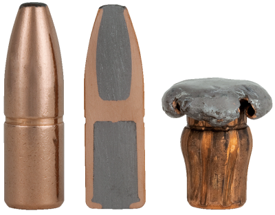 Federal cartridge .375 H&H Mag, 300gr A-Frame_2