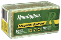 Remington cartouche .17HMR, 17gr JHP