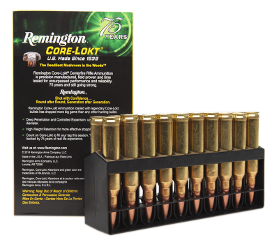 Remington cartouche 7mmRemMag, PSP CoreLokt 150gr_2