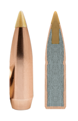 Remington Kugelpatrone 7mmRemMag, AccuTip BT 150gr_3