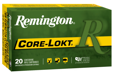 Remington Kugelpatrone 7mmRem UltraMag,PSPCL 150gr_1