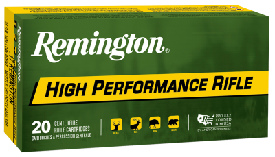 Remington cartouche .17Rem, HP 25gr_1