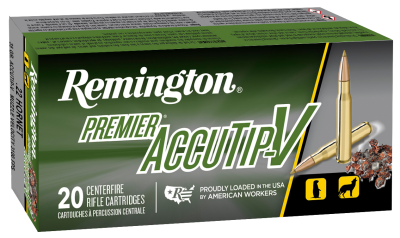 .22 Hornet Premuim 35gr AccuTip-V (50 pcs)_1