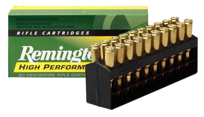 Remington cartouche .222Rem, PSP 50gr_3