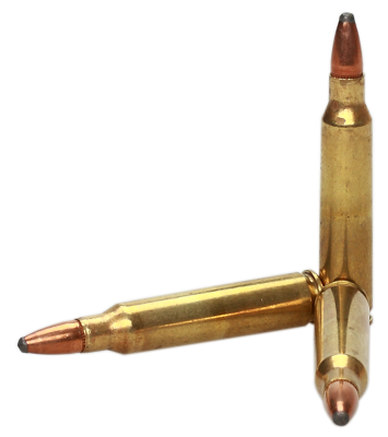 Remington Kugelpatrone .223Rem, PSP 55gr_2