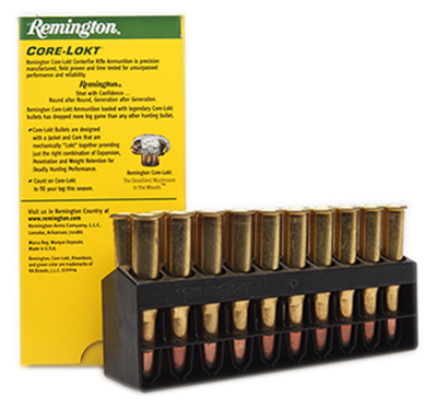 Remington Kugelpatrone .30-30Win,SP CoreLokt 170gr_2