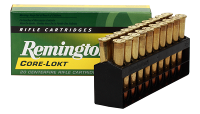 Remington Kugelpatrone .30-30Win,HP CoreLokt 170gr_2