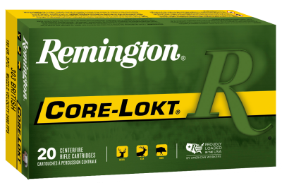 Remington Kugelpatrone .303British,SP CoreLokt 180_1