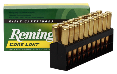 .308 Win 180gr Core-Lokt PSP (20 pcs)_2