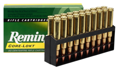 .300 Wby Mag 180gr Core-Lokt PSP (20 pcs)_2