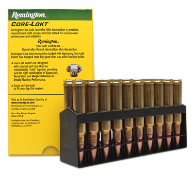 Remington cartouche .338WinMag, PSP CoreLokt 225gr_2