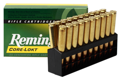 Remington Kugelpatrone .35Whelen, PSP CoreLokt 200_2