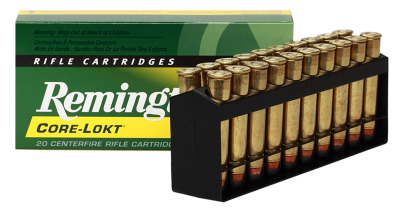 Remington Kugelpatrone .444Marlin, SP CoreLokt 240_2