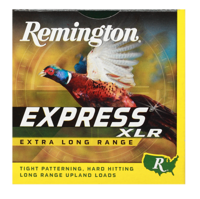 Remington cartouche de chasse 12/70, Express ELR_2