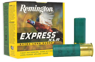 Remington Schrotpatrone 16/70, Express XLR No.7½_1