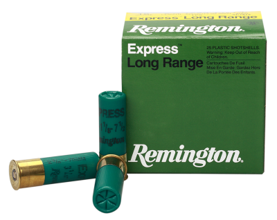 Remington cartouche de chasse 16/70, Express ELR_2