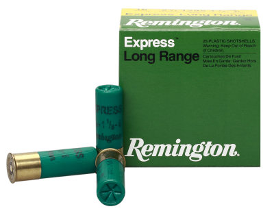 Remington cartouche de chasse 16/70, Express ELR_2