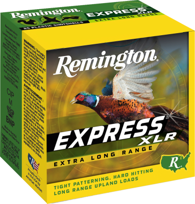 Remington cartouche de chasse 28/70, Express ELR_1