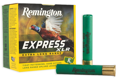 Remington Schrotpatrone 410/65, Express XLR No.7½_1