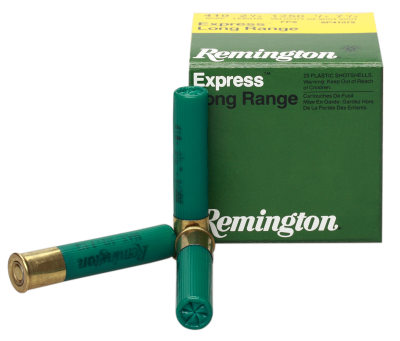 Remington Schrotpatrone 410/65, Express XLR No.7½_2