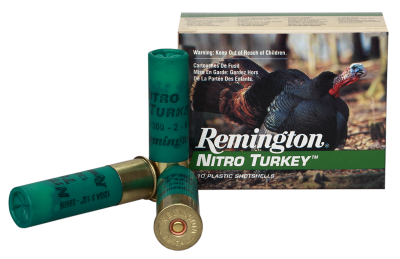 Remington cartouche de chasse 12/89, NitroMag No.6_2