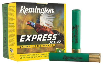 Remington cartouche de chasse .410/76, Express ELR_1