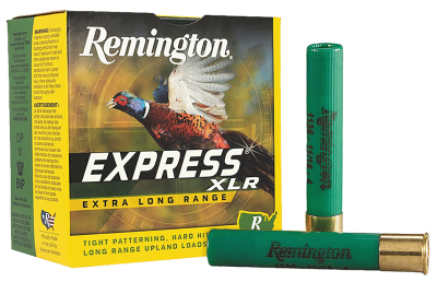 Remington Schrotpatrone 410/76, Express XLR No.4_1