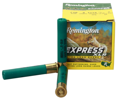 Remington cartouche de chasse .410/76, Express ELR_2