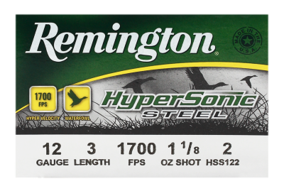 Remington cartouche de chasse 12/76, HypersonicSt._1