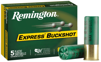 Remington cartouche de chasse 12/76, Magnum Bk 000_1