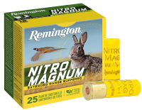 Remington Schrotpatrone 20/76, NitroMag No.4