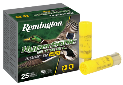 Remington Schrotpatrone 20/76,HypersonicSteel No.2_1