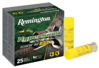 Remington Schrotpatrone 20/76,HypersonicSteel No.2