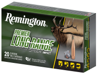 Remington Kugelpatrone .270Win, 150gr Speer Impact