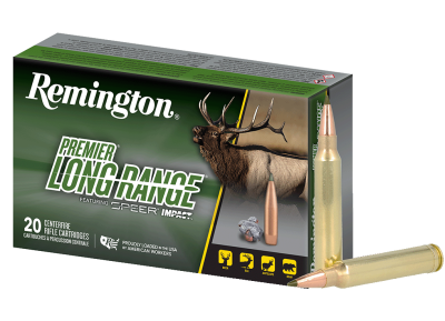 Remington Kugelpatrone .300WinMag, 190gr Impact_1