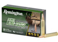 Remington Kugelpatrone .300WinMag, 190gr Impact