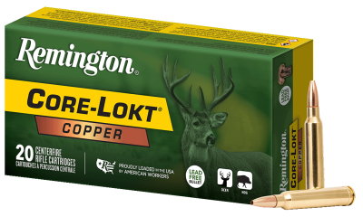 .300 Win Mag 180gr Core-Lokt Copper (20 pcs)_1