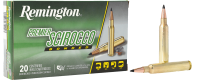 .300 Rem Ultra Mag 180gr Swift Scirocco Bonded