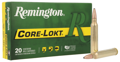 Remington Kugelpatrone .300WinMag,PSP CoreLokt 150_1