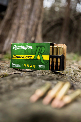 Remington cartouche .300WinMag, PSP CoreLokt 150gr_4