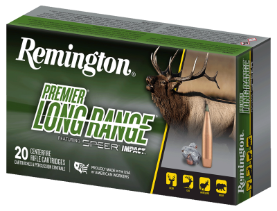 Remington Kugelpatrone 7mmRemMag, 175gr Impact_1