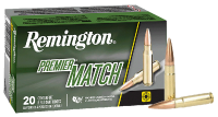 .300 AAC Blackout Premium 125gr Matchking OTM (20)