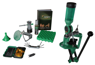 RCBS Explorer Reloading Kit - 2_1