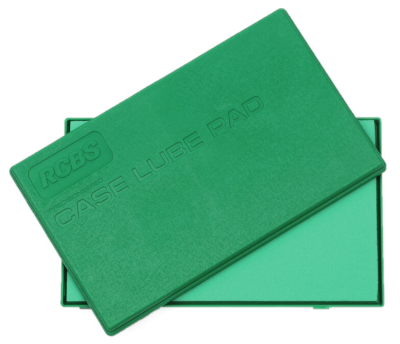 RCBS Hülsenfettkissen (Case Lube Pad)_1