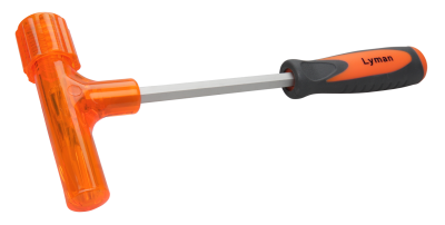 Lyman Entladehammer, Inertia Magnum Bullet Puller_1