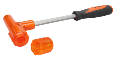 Lyman Entladehammer, Inertia Magnum Bullet Puller_3