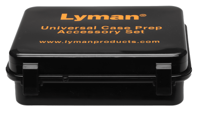 Lyman Hülsenbearbeitungsset Universal Case Prep_3